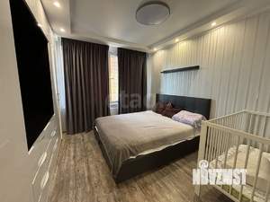 1-к квартира, на длительный срок, 40м2, 10/17 этаж