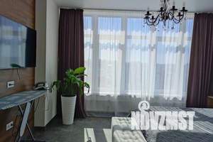 2-к квартира, посуточно, 67м2, 20/21 этаж