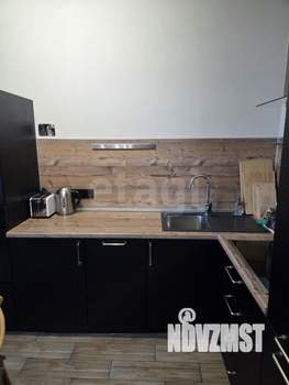 Студия квартира, на длительный срок, 29м2, 12/19 этаж