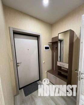 1-к квартира, на длительный срок, 40м2, 9/16 этаж