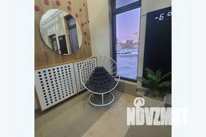 1-к квартира, посуточно, 30м2, 6/9 этаж