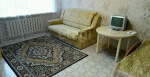 1-к квартира, на длительный срок, 30м2, 4/5 этаж