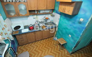 1-к квартира, на длительный срок, 33м2, 3/5 этаж