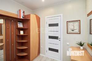 Студия квартира, на длительный срок, 25м2, 12/20 этаж