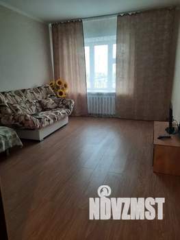 1-к квартира, посуточно, 45м2, 5/14 этаж