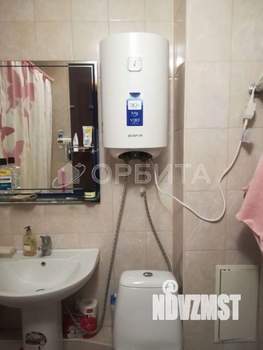 1-к квартира, на длительный срок, 39м2, 9/16 этаж