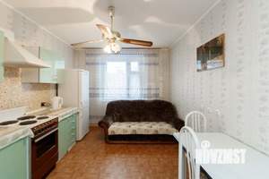 1-к квартира, на длительный срок, 46м2, 2/9 этаж