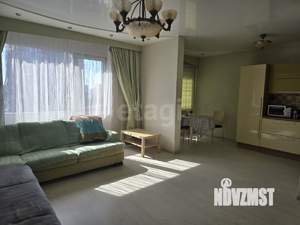 2-к квартира, на длительный срок, 73м2, 7/14 этаж