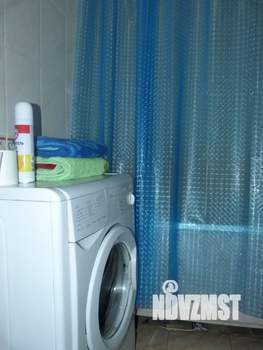 1-к квартира, посуточно, 19м2, 1/9 этаж