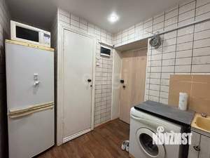 Студия квартира, на длительный срок, 18м2, 2/5 этаж