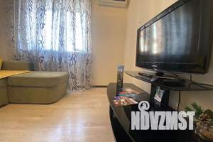 2-к квартира, посуточно, 40м2, 5/9 этаж