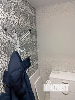 1-к квартира, на длительный срок, 32м2, 10/20 этаж