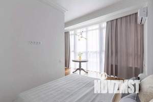 1-к квартира, посуточно, 41м2, 8/9 этаж