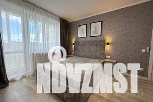 1-к квартира, посуточно, 40м2, 13/15 этаж