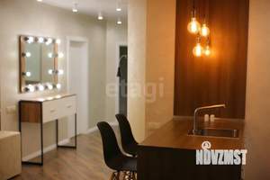 3-к квартира, на длительный срок, 100м2, 19/24 этаж