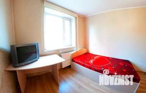2-к квартира, посуточно, 53м2, 3/9 этаж