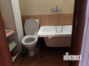 Студия квартира, на длительный срок, 12м2, 1/5 этаж