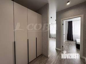 1-к квартира, на длительный срок, 41м2, 7/9 этаж