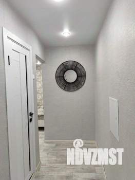 1-к квартира, посуточно, 34м2, 1/1 этаж