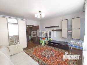 2-к квартира, на длительный срок, 57м2, 11/16 этаж