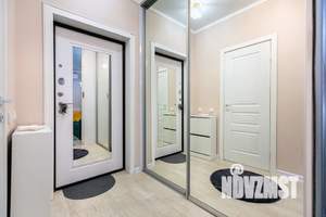 1-к квартира, посуточно, 20м2, 2/18 этаж