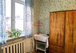 3-к квартира, на длительный срок, 55м2, 5/5 этаж