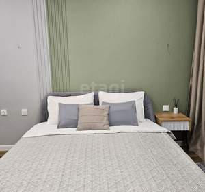 1-к квартира, на длительный срок, 41м2, 11/15 этаж