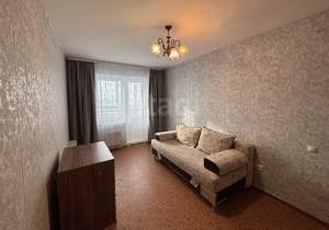 1-к квартира, на длительный срок, 32м2, 9/9 этаж