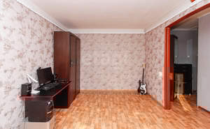 2-к квартира, на длительный срок, 45м2, 4/5 этаж