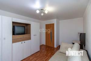 1-к квартира, на длительный срок, 42м2, 2/10 этаж