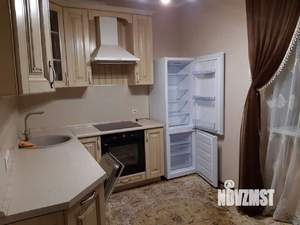 1-к квартира, на длительный срок, 44м2, 9/14 этаж