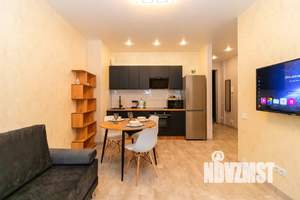 2-к квартира, посуточно, 42м2, 3/9 этаж