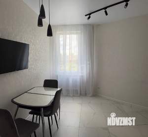 1-к квартира, на длительный срок, 41м2, 8/24 этаж