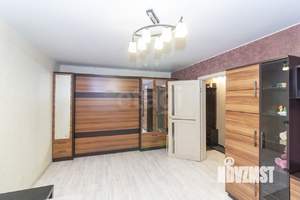 1-к квартира, на длительный срок, 43м2, 14/14 этаж