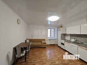 2-к квартира, на длительный срок, 77м2, 3/8 этаж