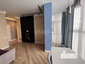 4-к квартира, на длительный срок, 85м2, 19/19 этаж
