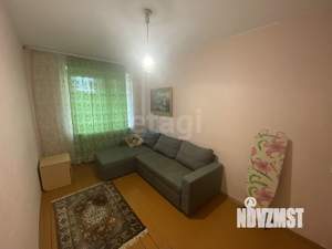 2-к квартира, на длительный срок, 47м2, 1/9 этаж