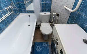 Студия квартира, на длительный срок, 20м2, 5/8 этаж