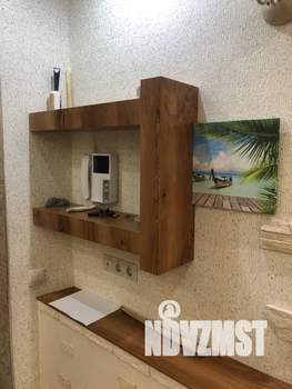 4-к квартира, посуточно, 100м2, 15/15 этаж