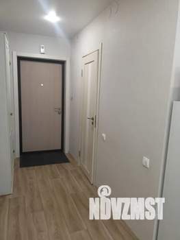 Студия квартира, посуточно, 24м2, 4/19 этаж