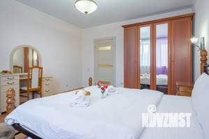 2-к квартира, посуточно, 57м2, 3/9 этаж