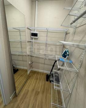 Студия квартира, на длительный срок, 28м2, 18/23 этаж