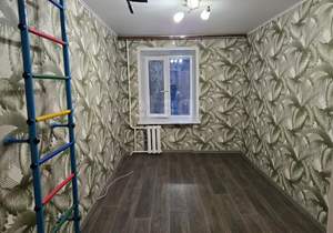 2-к квартира, на длительный срок, 50м2, 4/9 этаж