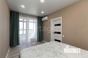 3-к квартира, на длительный срок, 72м2, 10/11 этаж