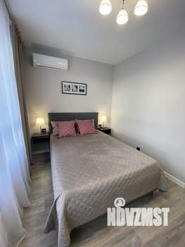 1-к квартира, на длительный срок, 30м2, 10/23 этаж