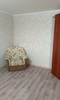 1-к квартира, на длительный срок, 30м2, 1/5 этаж