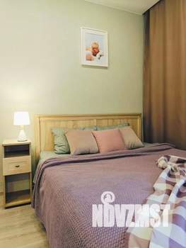 Студия квартира, посуточно, 30м2, 2/19 этаж