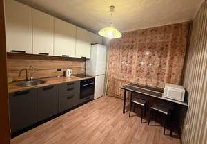 1-к квартира, на длительный срок, 41м2, 9/9 этаж