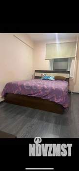 1-к квартира, на длительный срок, 38м2, 16/16 этаж
