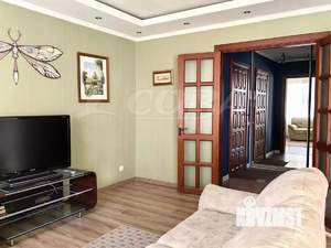 6-к квартира, на длительный срок, 90м2, 8/9 этаж
